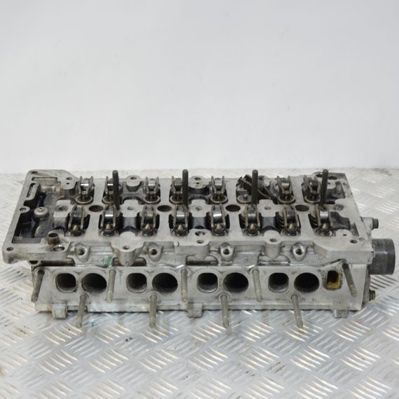 ГБЦ 2.0 CDTI Opel Insignia A 2008-2013 Головка блоку циліндрів Опель Інсігніа А 55239491 | Зображення 4