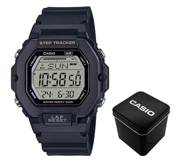 Годинник C2asio LWS-2200H-1A
