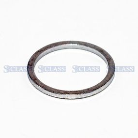 Кольцо уплотнительное резьбовая пробка VAG/Mercedes, Victor Reinz, 41-71072-00,