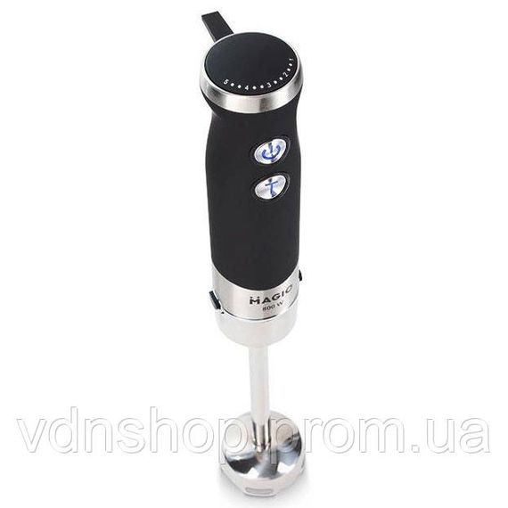 Мультифункциональный блендер, Погружной блендер для измельчения продуктов домой для крем-суп IM-44 | Зображення 1