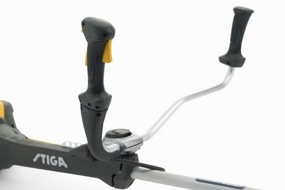 Мотокоса бензинова Stiga BC750B | Зображення 3