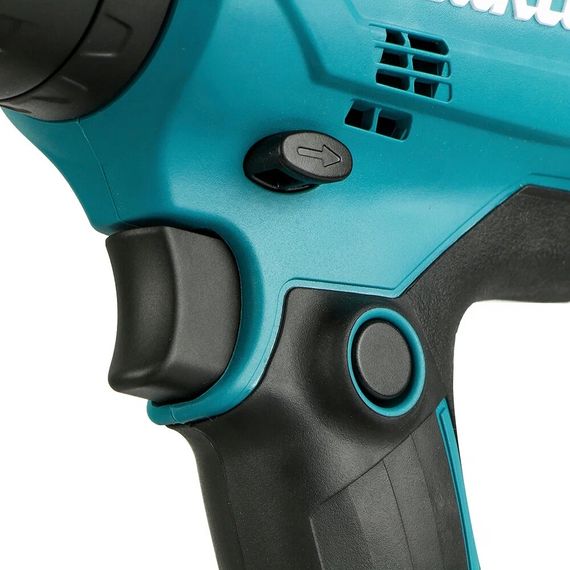 Шурупокрут мережевий Makita DF0300 (56 Нм, 0.8-10 мм, 320 Вт) | Зображення 5