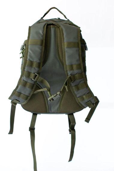 Тактический рюкзак Tramp Commander 50 л. coyote UTRP-042-green | Зображення 4