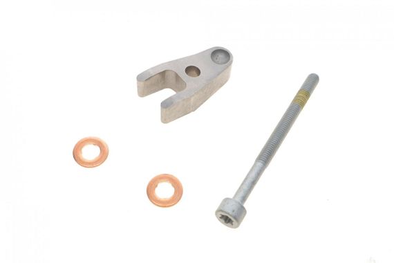 Болт кріплення форсунки Mercedes Benz Sprinter Vito CDI OM611 612 642 646  + кронштейн  29141