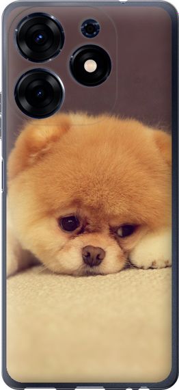 Чехол на Tecno Spark 10 Pro Boo 2 "890u-3022-17620"