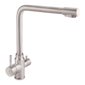 Змішувач для кухні з фільтром Lidz (NKS) 12 32 020F-13