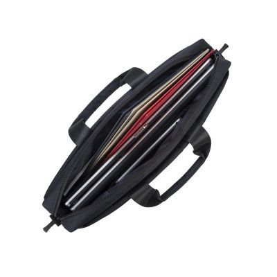 Сумка для ноутбука RivaCase 15.6&quot; 8335 Black (8335Black) | Зображення 5