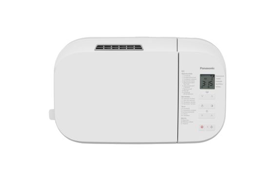 Хлебопечь Panasonic SD-B2510WTS (SD-B2510WTS) | Зображення 5
