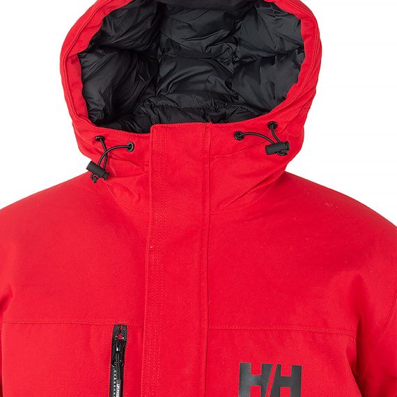Куртка HELLY HANSEN URB LAB DOWN PARKA | Зображення 2