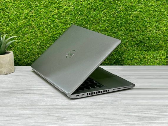 Ультрабук Dell Latitude 5430 / 14" (1920x1080) IPS Touch / Intel Core i5-1235U (10 (12) ядер по 1.3 - 4.4 GHz) / 16 GB DDR4 / 512 GB SSD M.2 / Intel Iris Xe Graphics / WebCam / Win 11 Pro б/в | Зображення 5