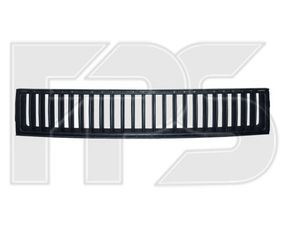 Решетка бампера Skoda Fabia '99-05 средняя (FPS) 6Y0853677AB41