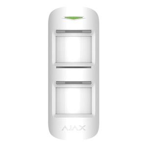 Ajax MotionProtect Outdoor white EU датчик ручу