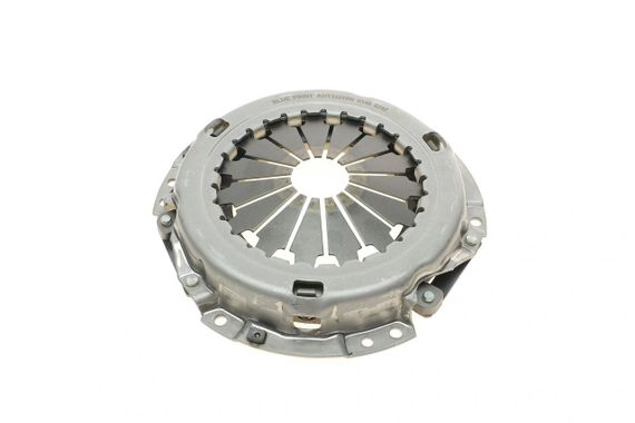 Комплект зчеплення Toyota Avensis 1.5-1.8 16V 97-08 d=212mm  +вижимний  ADT330111 | Зображення 3