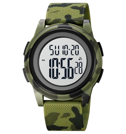 Годинник S2kmei 1895 Military