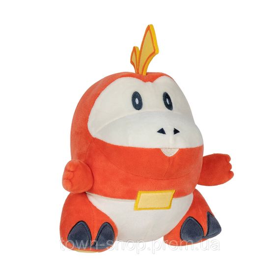 Мягкая игрушка Pokemon - Фуекоко (20 cm) | Зображення 2