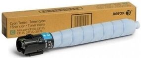 Тонер картридж Xerox AL C8145/C8155/C8170 Cyan (28 000 стр) (006R01759)