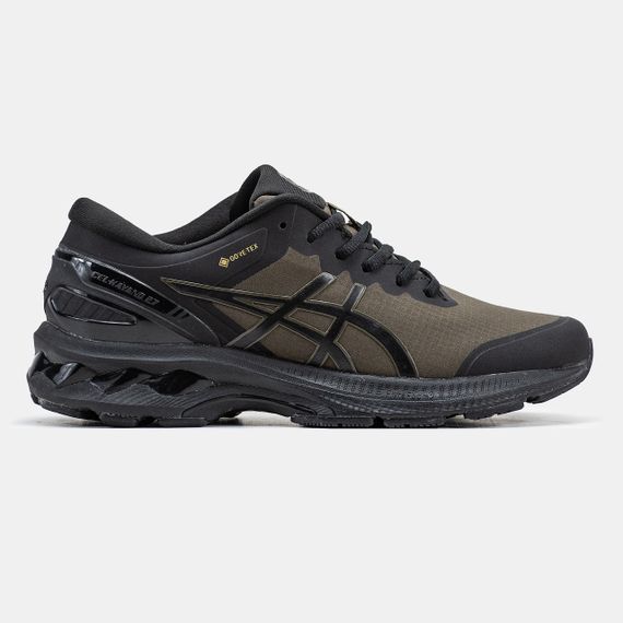 Чоловічі кросівки Asics Gel-Kayano 27 Gore-Tex весна / осінь 1686 44 28 | Зображення 5