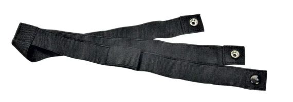 Страпон двойной Sex Aura | Зображення 3