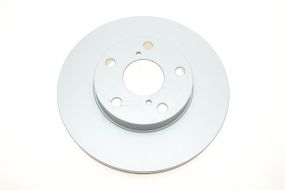 Диск гальмівний передній Toyota Rav 4 1.8-2.0 00-05 275x25  23-0801C
