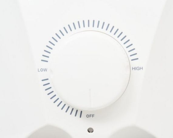 Водонагрівач Midea, 80 л, 1500 Вт, "сухий" ТЕН, вертикальний, циліндричний, білий (D80-15F6(D)) | Зображення 1