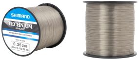 Волосінь Shimano Technium Invisitec 1530m 0.255 mm 6.7 kg Premium Box