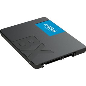 Накопитель SSD 2.5&quot; 500GB Micron (CT500BX500SSD1) (CT500BX500SSD1)