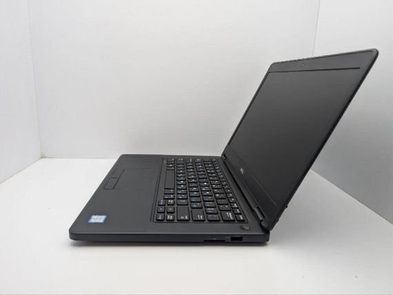 Ноутбук Dell Latitude E5450 / 14" (1366x768) TN / Intel Core i5-5300U (2 (4) ядра по 2.3 - 2.9 GHz) / 8 GB DDR3 / 120 GB SSD / Intel HD Graphics 5500 / WebCam б/в | Зображення 4
