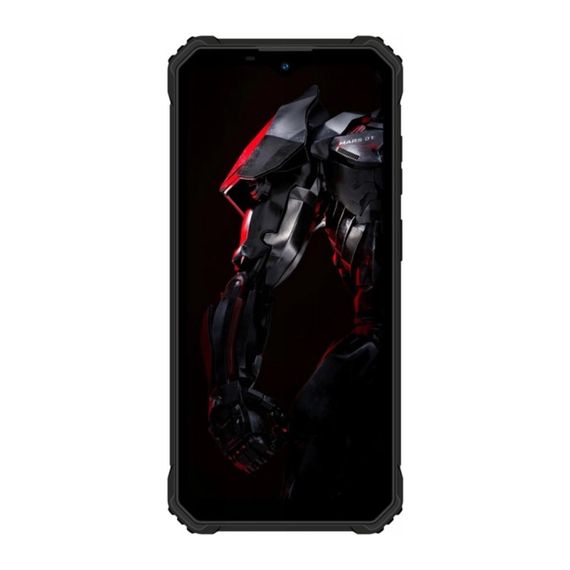 Мобільний телефон OUKITEL WP28E 4/64GB Green (6931940757690) | Зображення 2