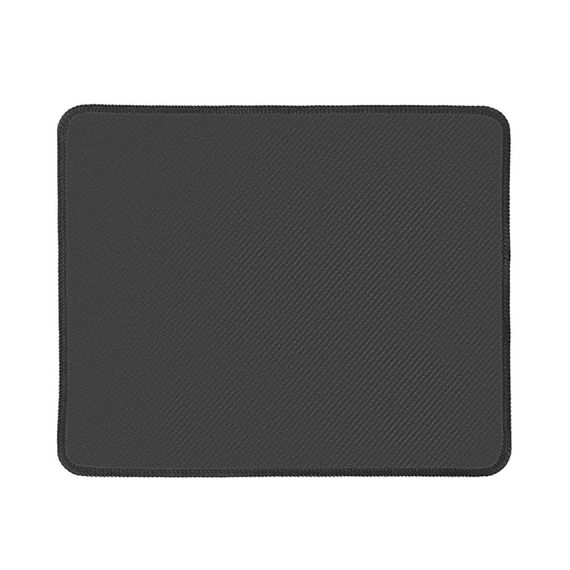 Килимок для мишки Borofone BG8 розмір 24x20cm - Black/Red | Зображення 3