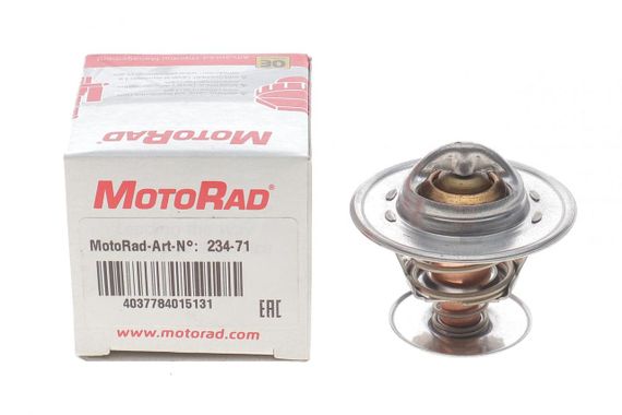 Термостат VW Passat 1.6-2.0 -97 T4 1.8 90-92 71°C  234-71 | Зображення 1