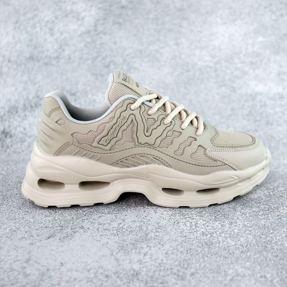 Кросівки чоловічі 588443 Бежеві 40 41 42 43 44