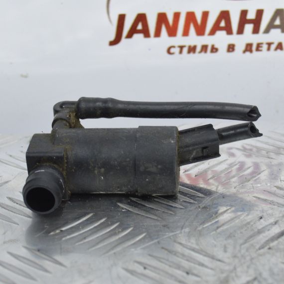 Водяний насос омивача скла Ford Mondeo Mk3 2000-2007 Форд Мондео 3 1S7117K624FE | Зображення 2