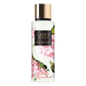 Женский парфюмированный спрей-мист Lady's Secret для тела Backstage Angel 250 мл