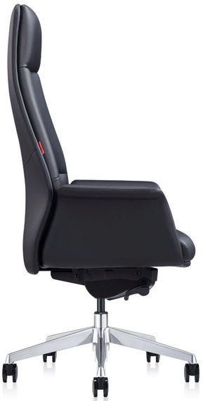 Кресло руководителя Status group FA1612 BE | Зображення 1