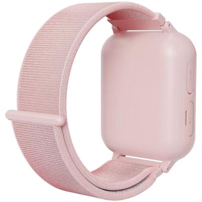 Смарт-годинник Canyon Alfie KW-37 MP3 Study&amp;Game Pink (CNE-KW37PP) | Зображення 9