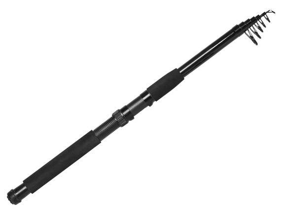 Спінінг риболовний Salmo Салмо Blaster Travel Spin 10-30g 3m | Зображення 5