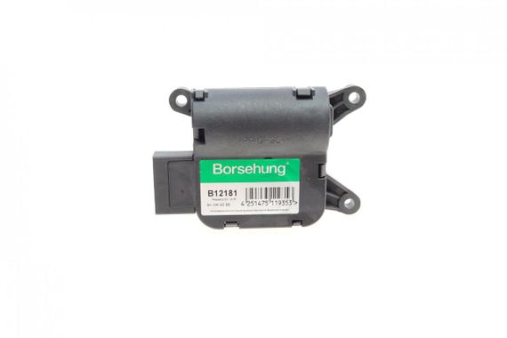 Моторчик заслонки пічки VW Golf IV Skoda Octavia 97-07 OE VAG  B12181 | Зображення 7