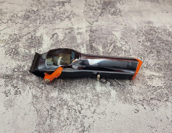 Машинка для стрижки бездротова професійна для догляду за волоссям (43967-V-647_1008) | Зображення 4