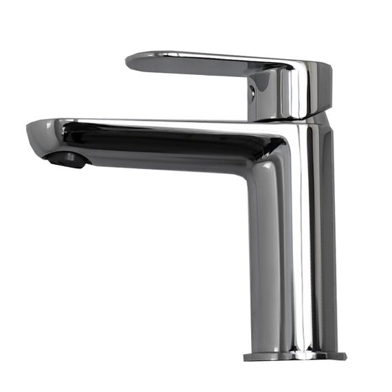 Змішувач для раковини TOPAZ BARTS TB 07202-H36