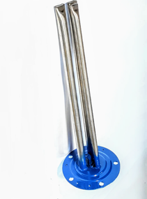 Фланец-колба для бойлеров Novatec Чайка Termal Fagor для бойлеров Novatec