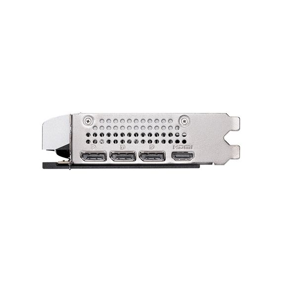 Відеокарта MSI GeForce RTX5060Ti 8Gb VENTUS 2X OC PLUS (RTX 5060 Ti 8G VENTUS 2X OC PLUS) | Зображення 3