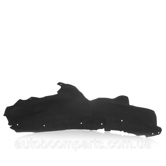 GN1Z54278B51G Подкрылок задний левый Ford Ecosport 18-21 | Зображення 2