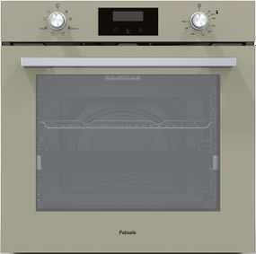 Духова шафа Fabiano FBO 540 Lux Champagne 8141.406.1663