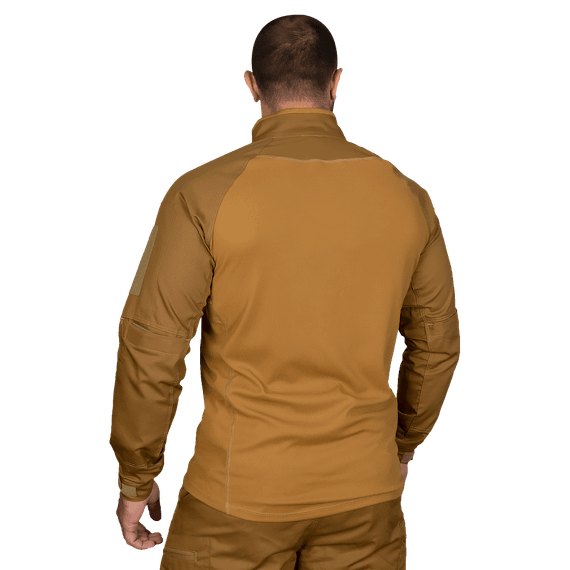 Бойова сорочка  CM Raid 2.0 Twill/Coolpass Air 2.0 Койот (7180), XXL | Зображення 2
