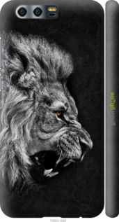 Чохол на Huawei Honor 9 Лев "1080m-998-2448"