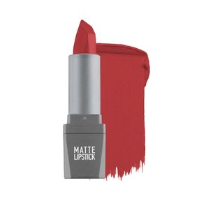 Матовая помада ALIX AVIEN для губ 411 Spicy Terracotta 4 г