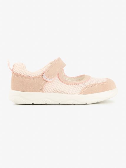 Балетки для дівчинки Dinomin A355-1L 26 Світло-рожевий shop (2000999537370)