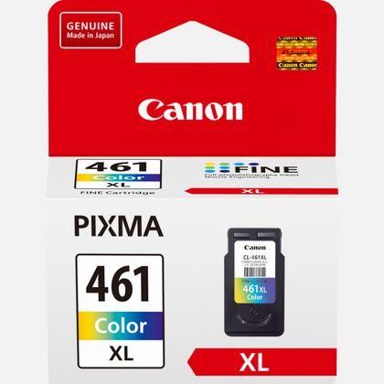 Картридж Canon CL-461цв. XL TS5340/7440 (3728C001)