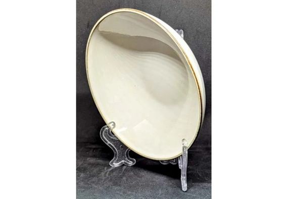 Салатник Olens Сонце пустелі 102-184-С 18 см бежевий