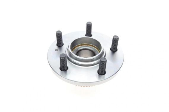 Підшипник маточини задньої Hyundai Santa Fe 2.0 CRDi 2.4 16V 01-06 +ABS  PHU2196 | Зображення 2